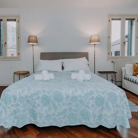 Apartment Elegant With Private Terrace In - Frari Church