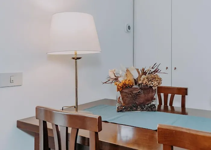 Apartamento Elegant With Private Terrace In - Frari Church