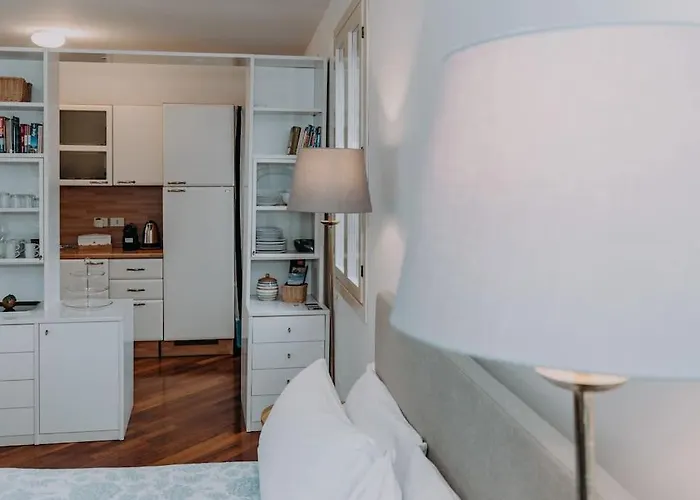 Elegant With Private Terrace In - Frari Church