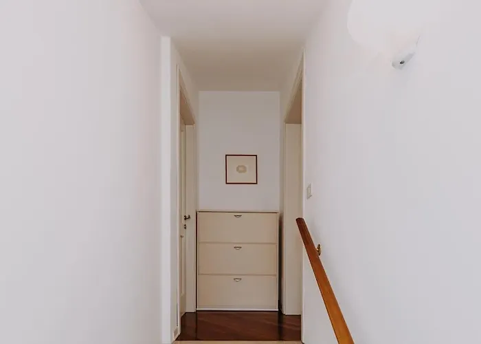 Elegant With Private Terrace In - Frari Church Apartamento