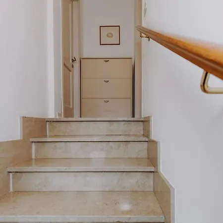 Elegant With Private Terrace In - Frari Church Апартаменты